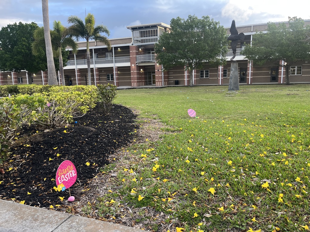 JBHS Eggstravaganza 2026