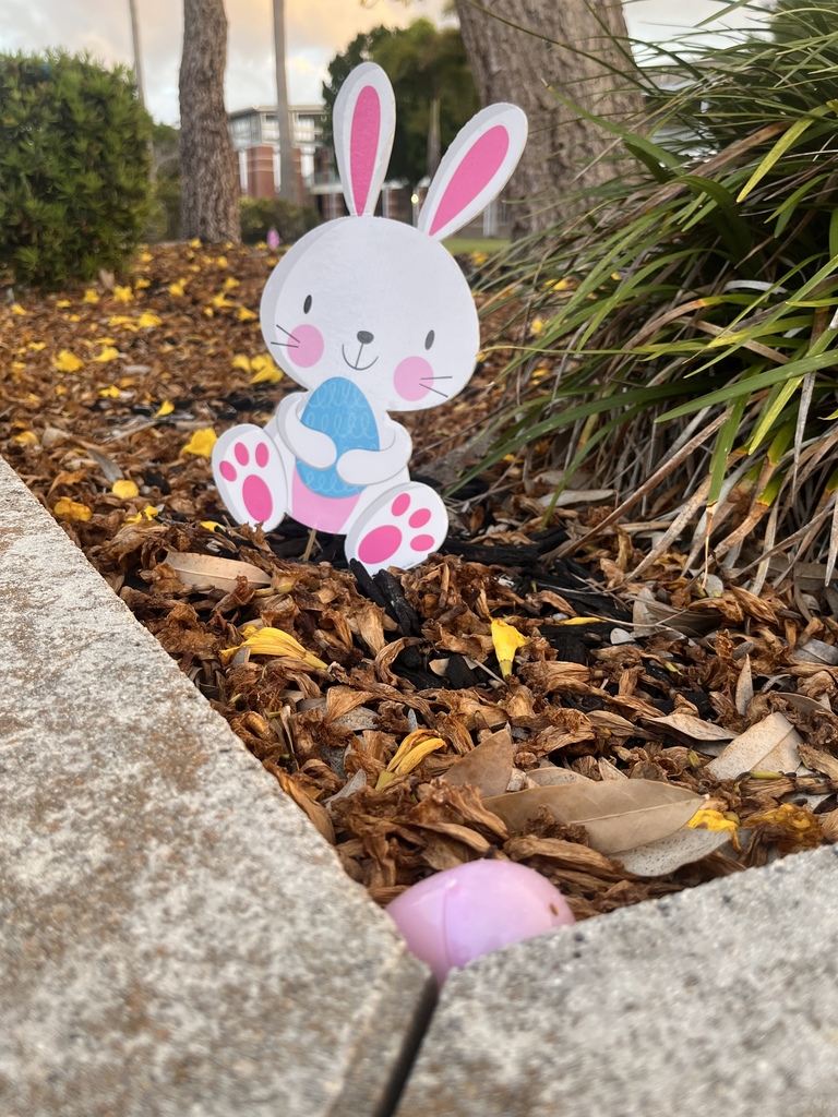 JBHS Eggstravaganza 2026