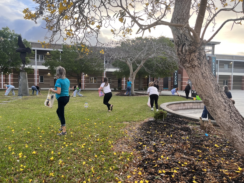 JBHS Eggstravaganza 2026