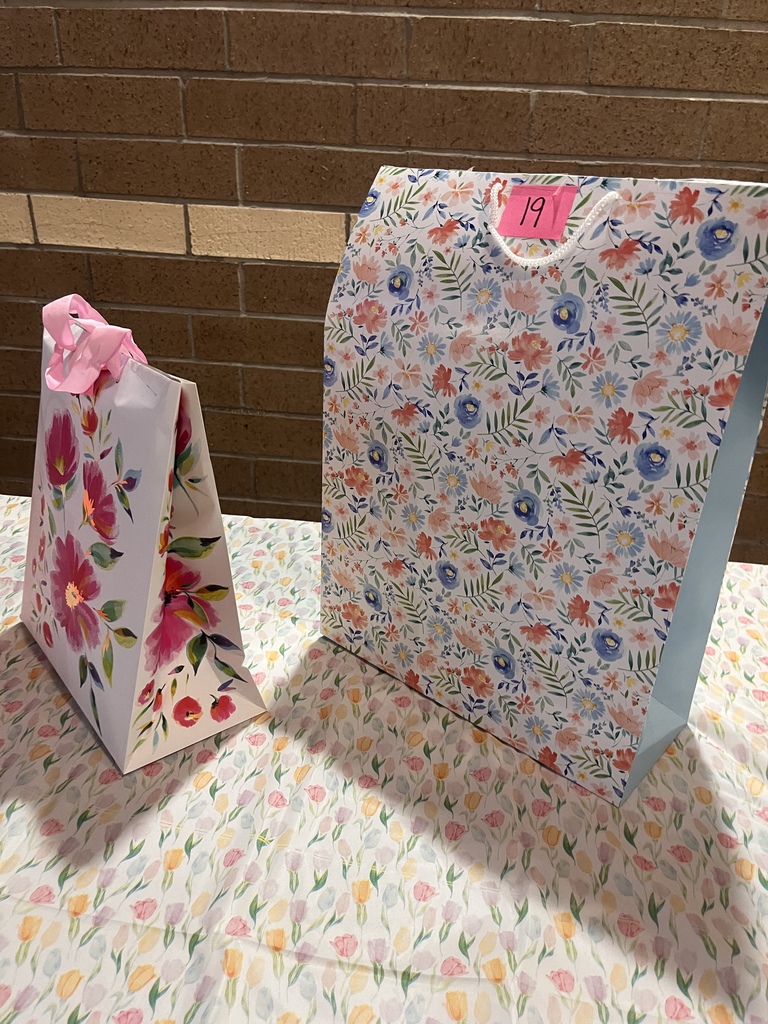 JBHS Eggstravaganza 2026