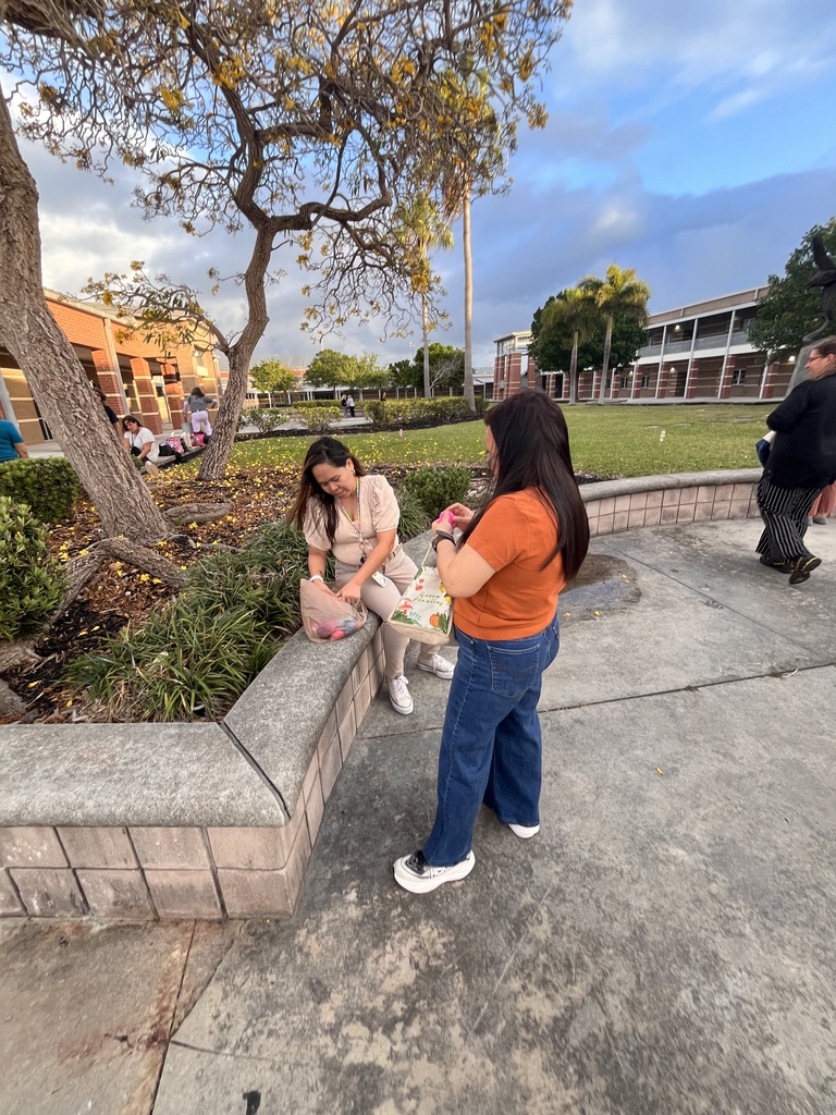 JBHS Eggstravaganza 2026