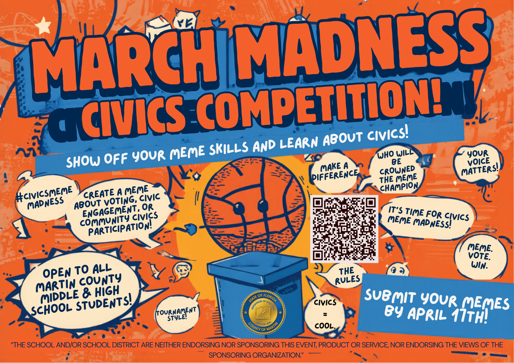 civics meme contest