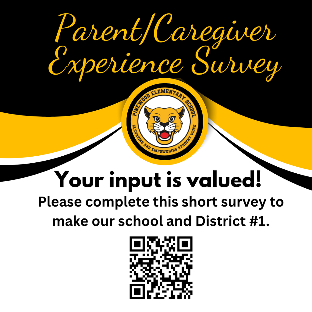 Annual Parent Survey ENG
