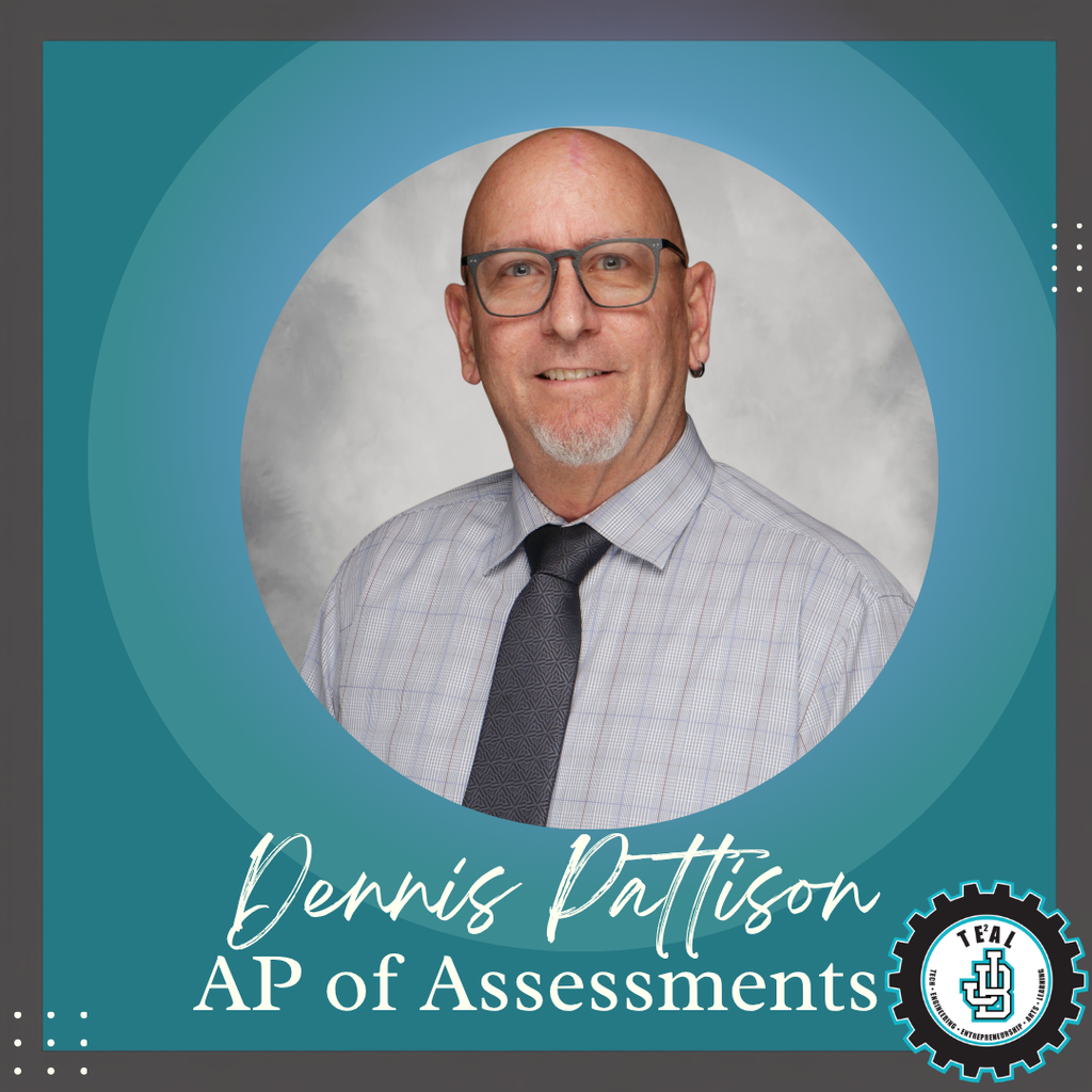 JBHS National Assistant PrincipalsWeek 2026