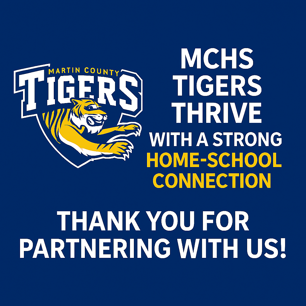 Thank You for Attending MCHS Parent Conferences