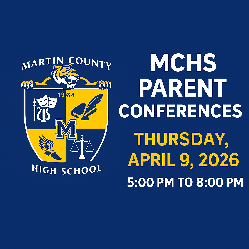 MCHS Parent Conferences