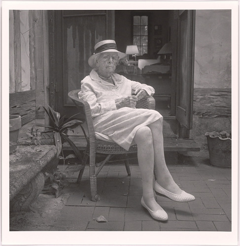 Majory Stoneman Douglas