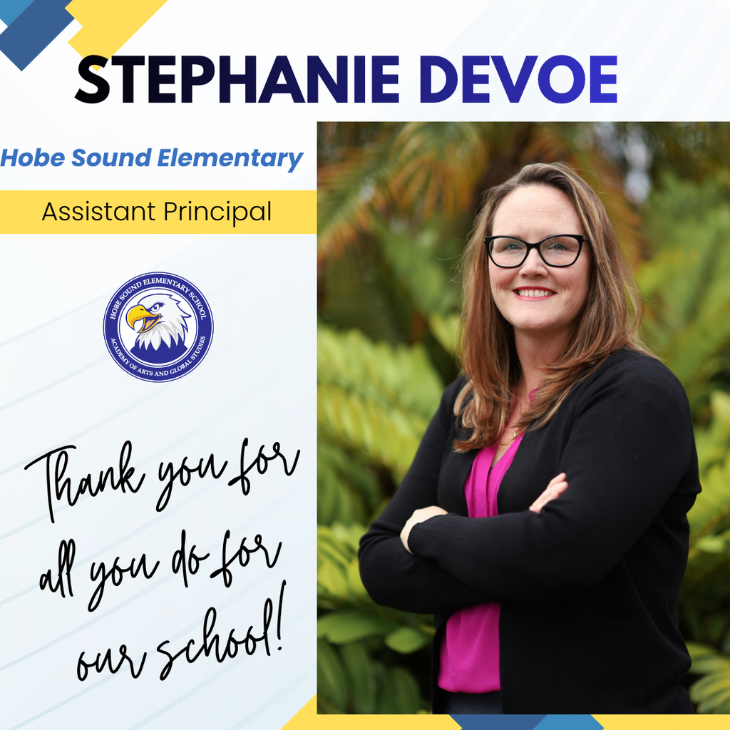 HSE AP DeVoe is honored everyday