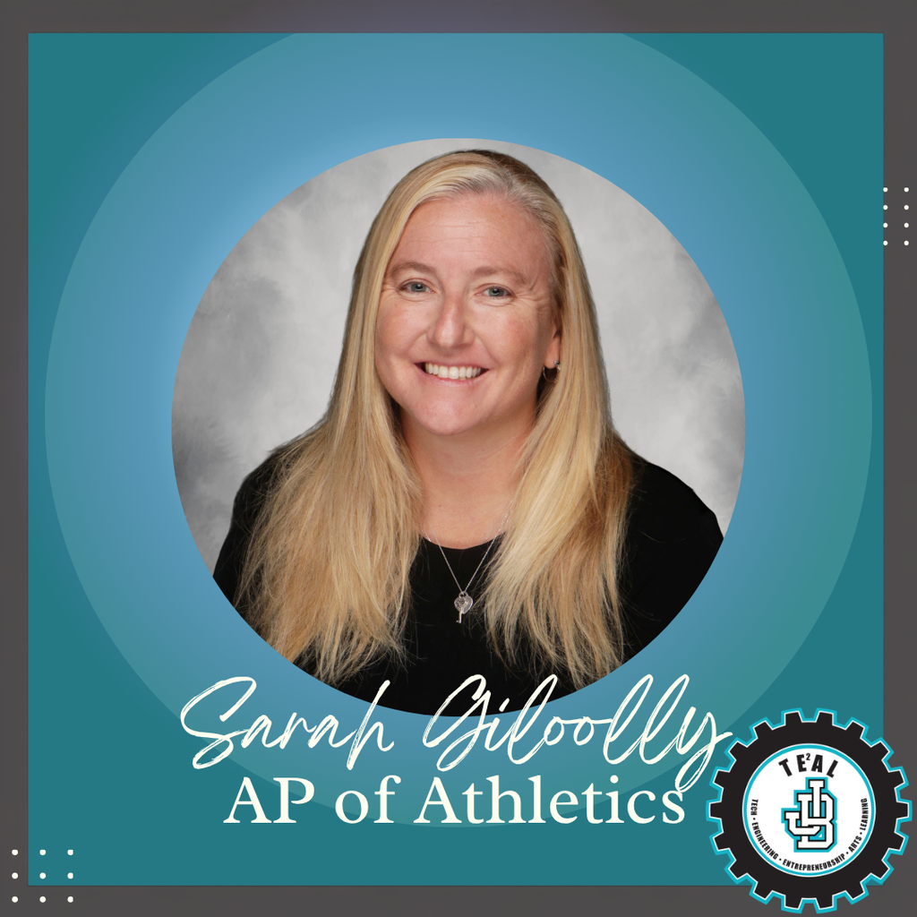 JBHS National Assistant Principals Week 2026