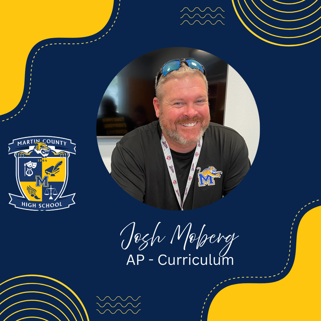 Josh Moberg - AP Athletics