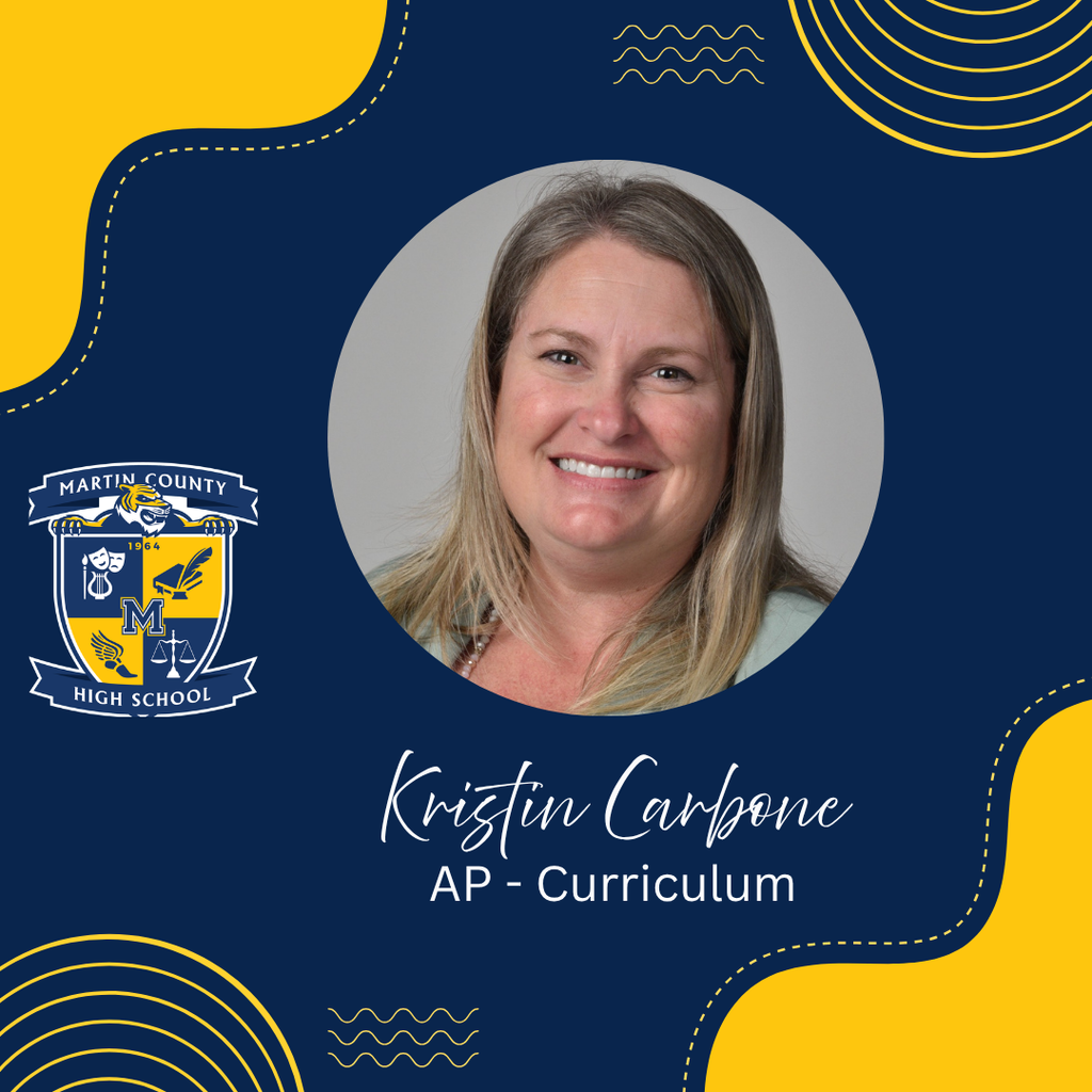 Kristin Carbone - AP Curriculum