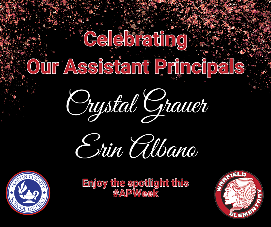 Spotlight on APs at BCE, FAWE, HSE, WES