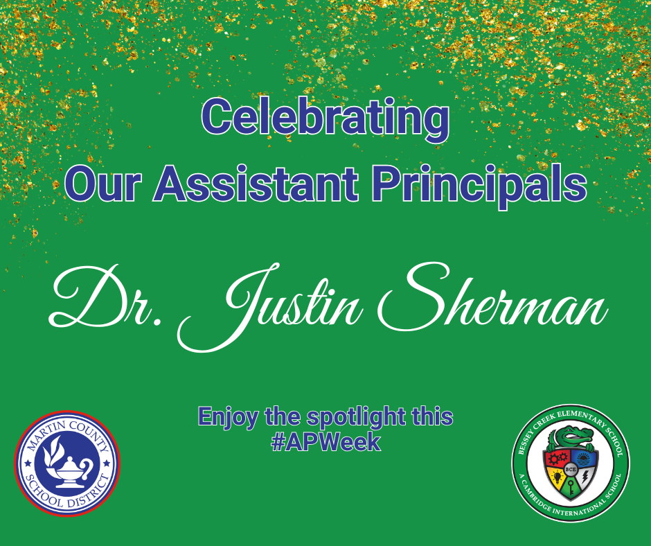 Spotlight on APs at BCE, FAWE, HSE, WES