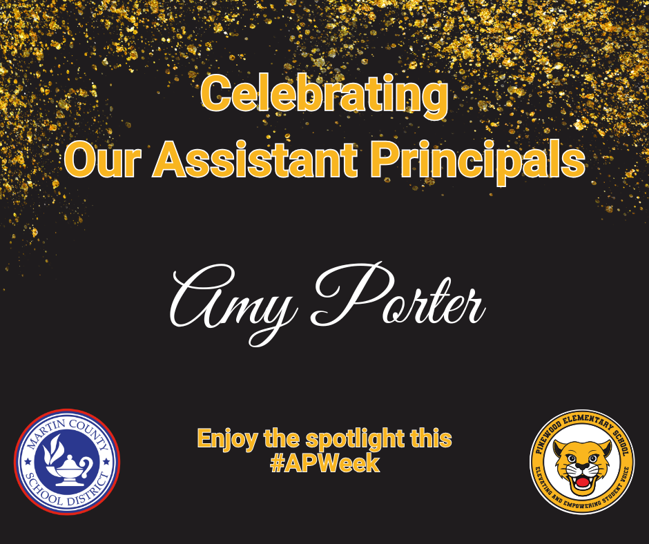 Spotlight on APs at SFHS, PWE, PCE, JBE AND AMS