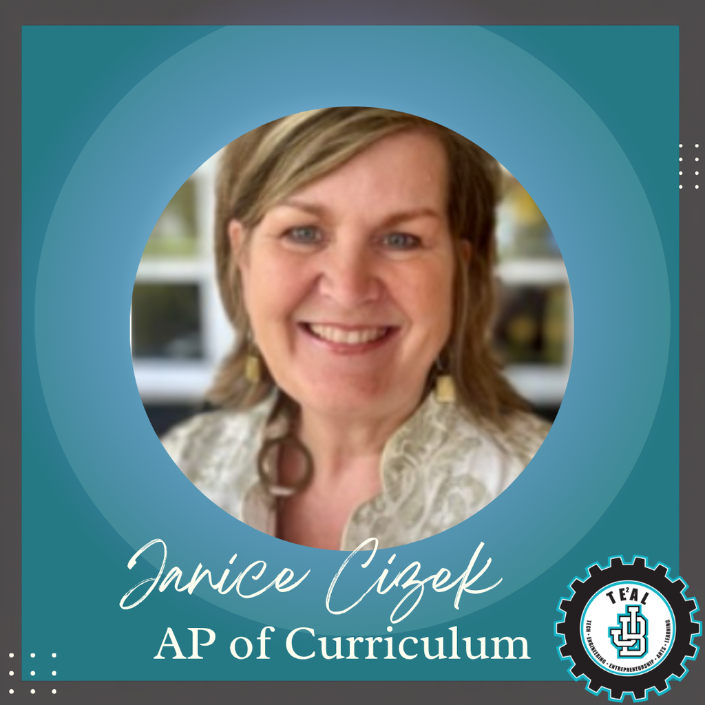 JBHS National Assistant Principals Week 2026