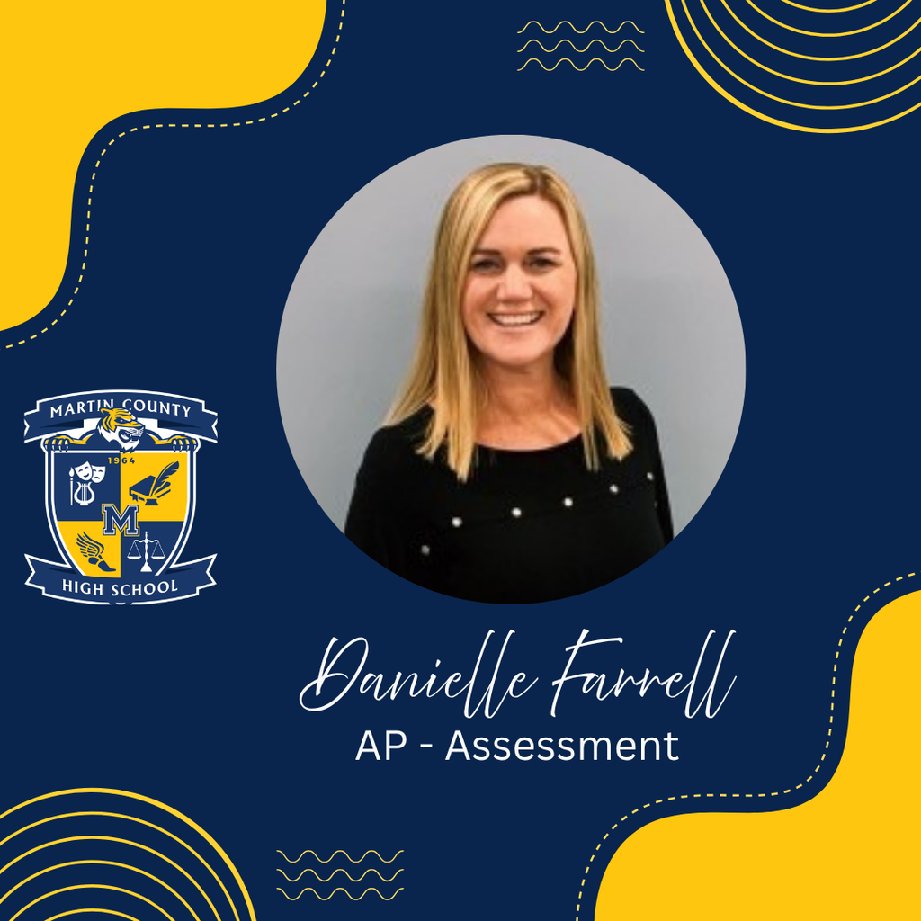 Danielle Farrell - AP Assessment