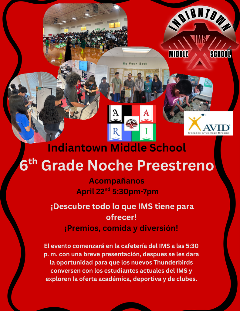 Flyer