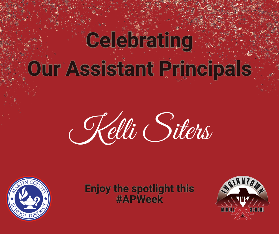 Celebrating APs at HOMS, IMS, Spectrum and SWE