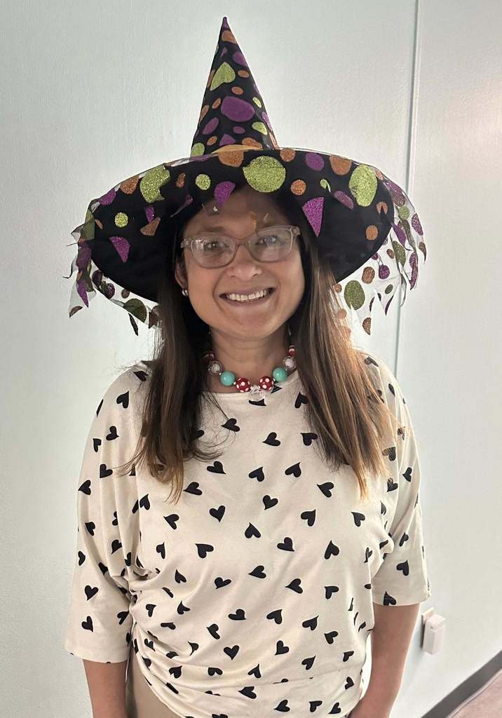 MCSD Math Week Day 1: Non-Equivalent Day