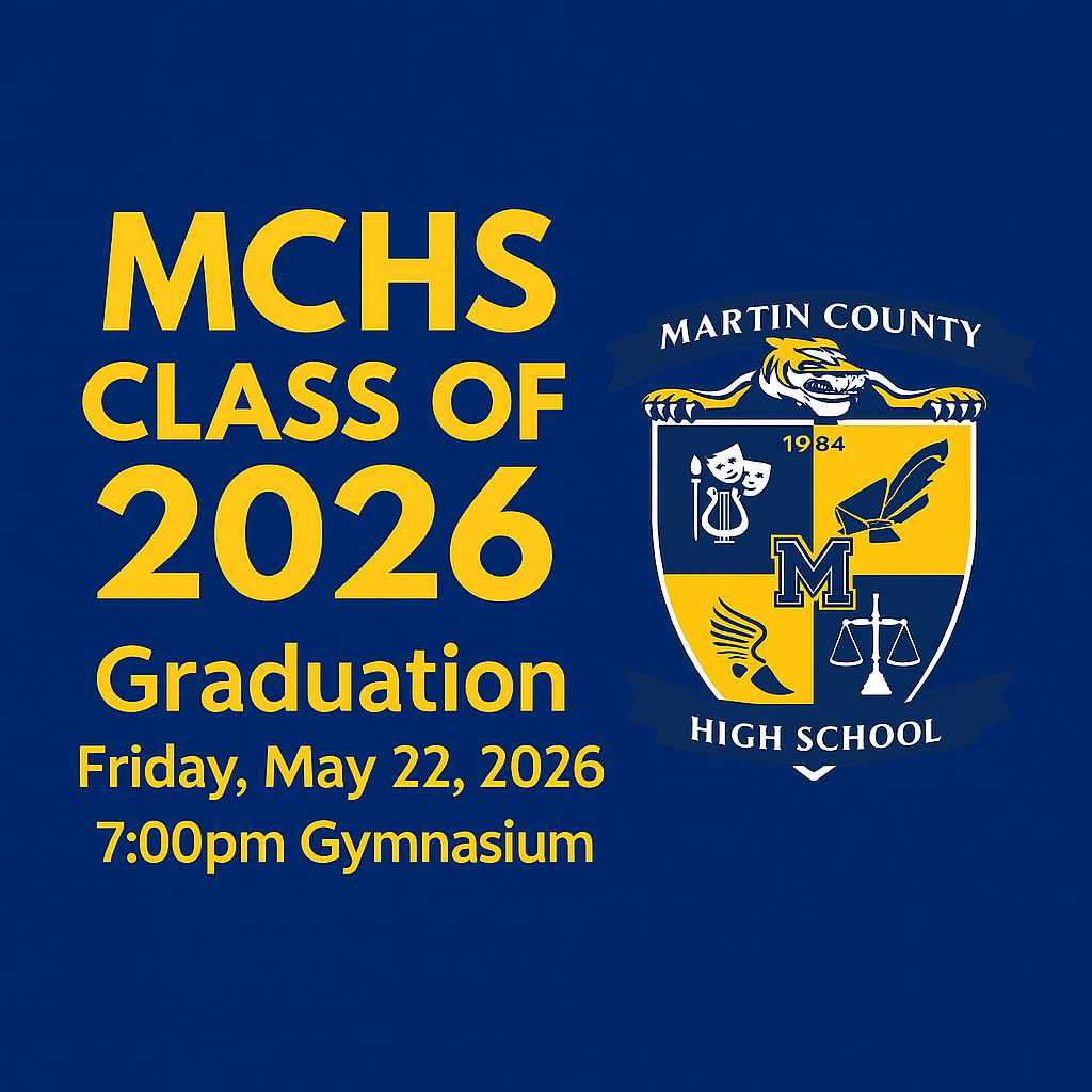 MCHS Class of 2026 Graduation