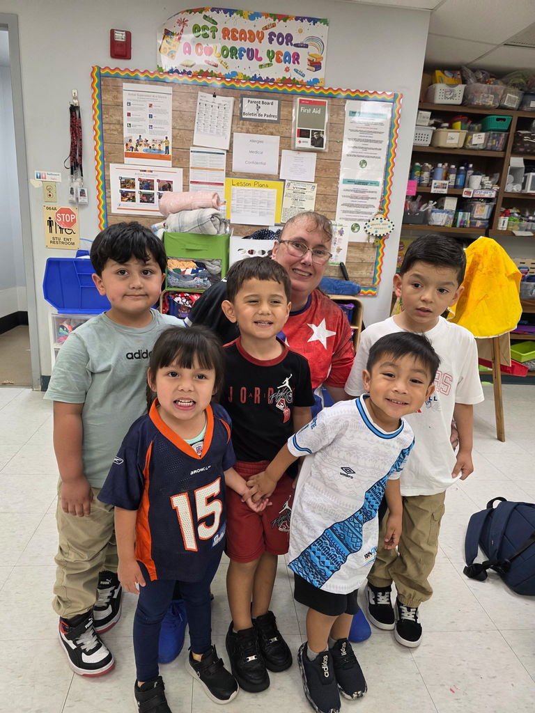 MCSD Math Week Day 2