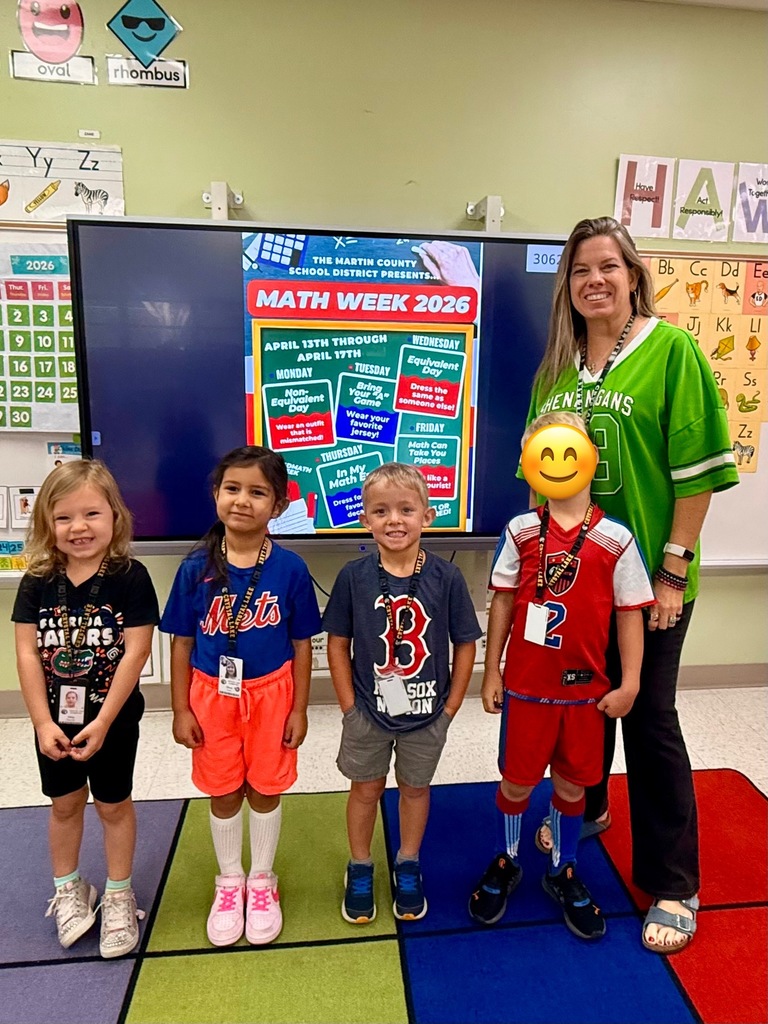 MCSD Math Week Day 2