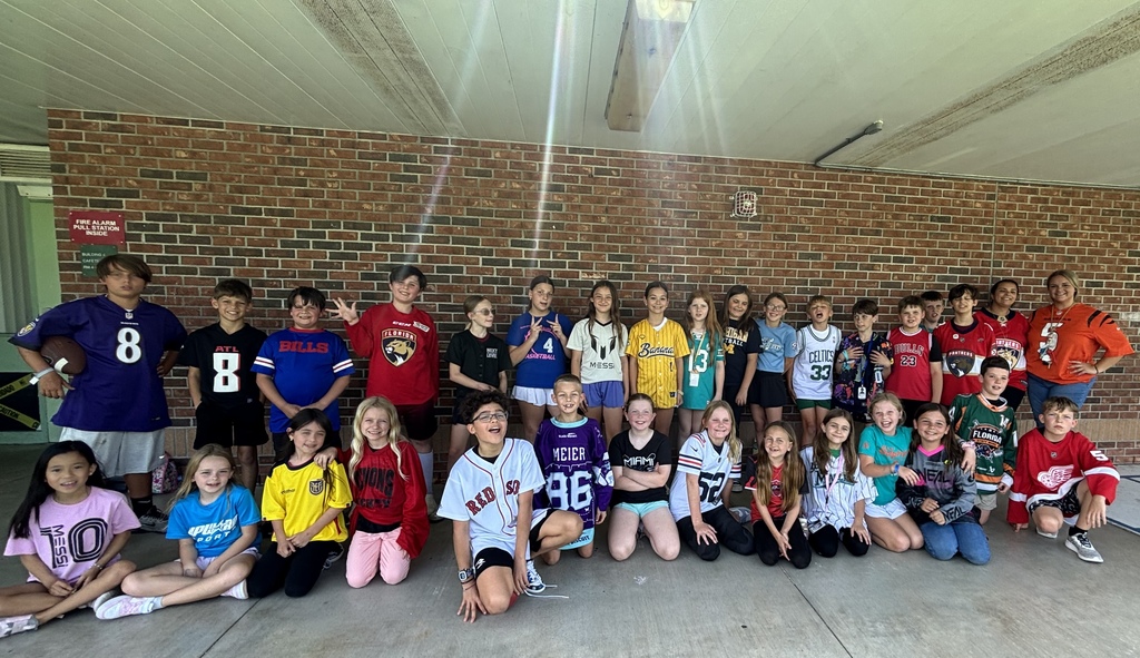 MCSD Math Week Day 2