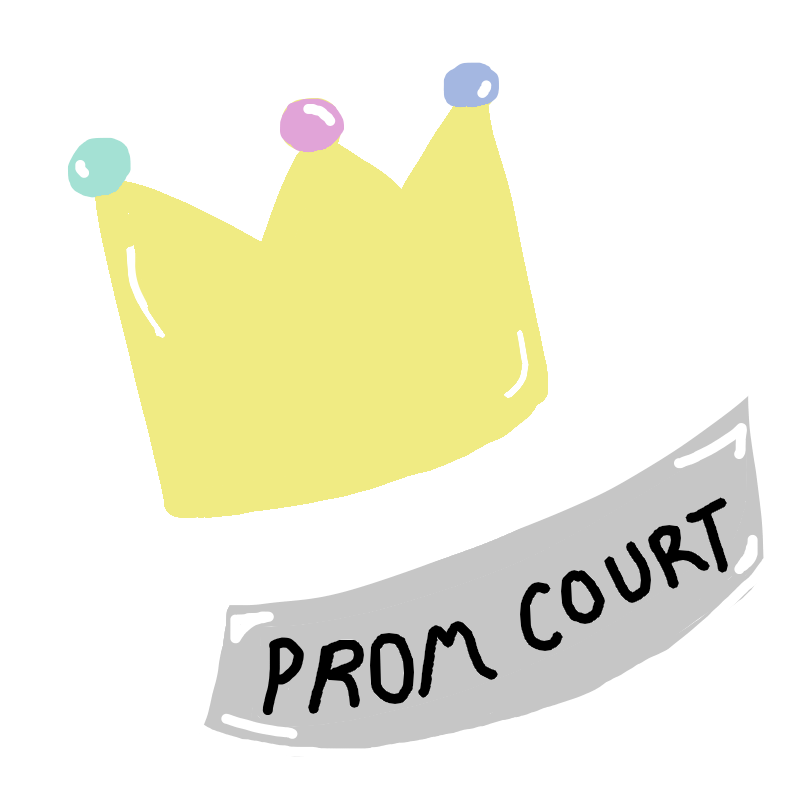 Prom Court 