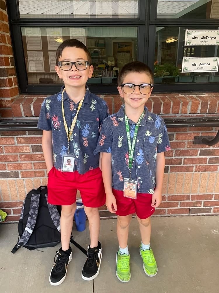 Equivalent Day for MCSD Math Week