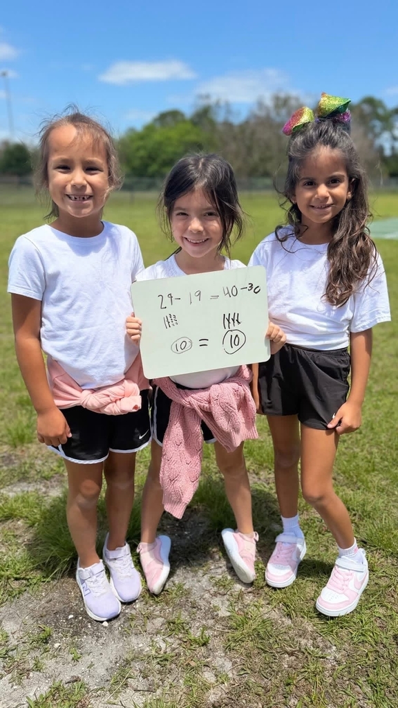 Equivalent Day for MCSD Math Week