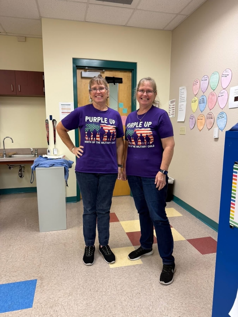 Equivalent Day for MCSD Math Week