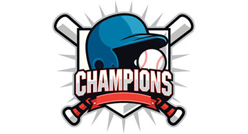 baseball champions
