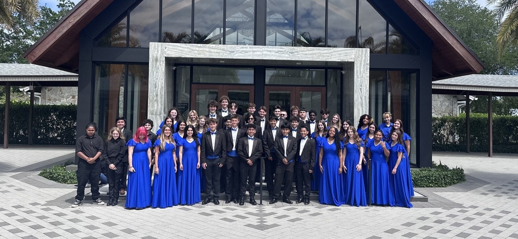 MCHS Choral at State MPA