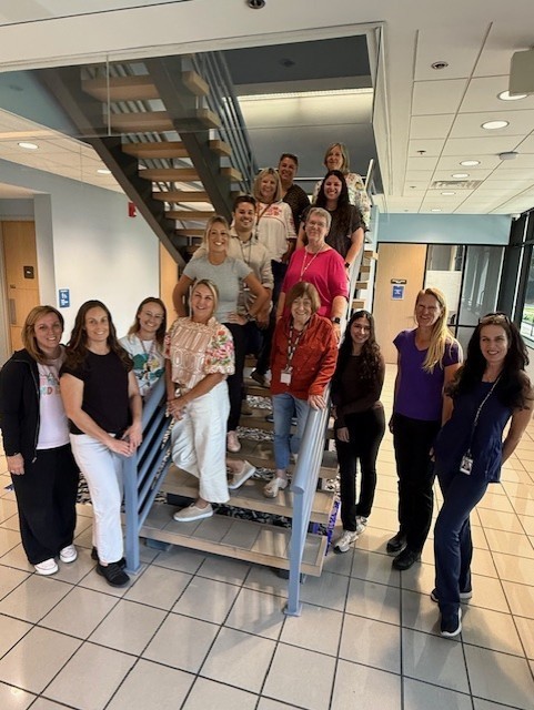 Celebrating Occupational Therapists