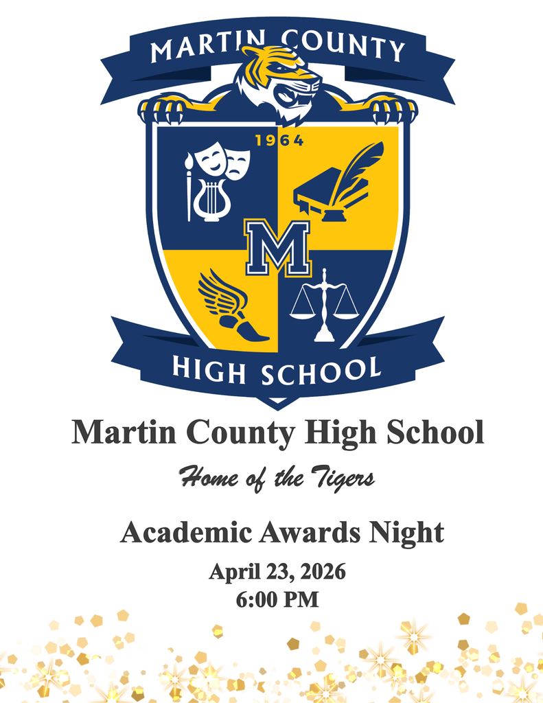 MCHS Academic Awards Night