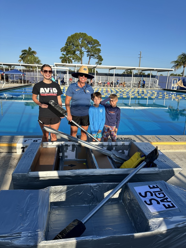 HSE Captain and crew