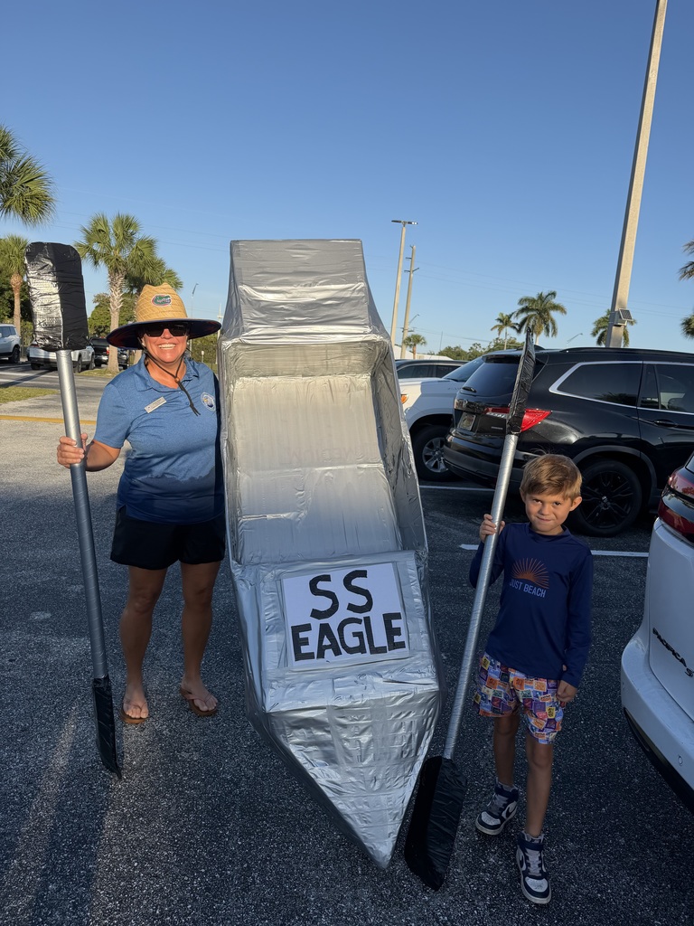 SS Eagle maiden voyage