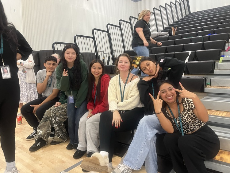 JBHS Moving Up Pep Rally 2026