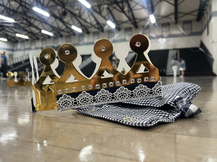 JBHS Moving Up Pep Rally 2026