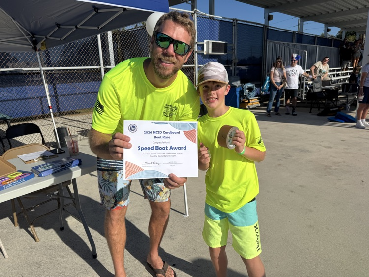 cardboard boat races