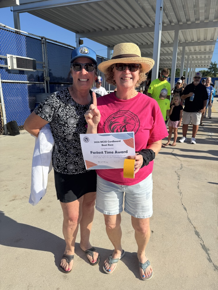 cardboard boat races
