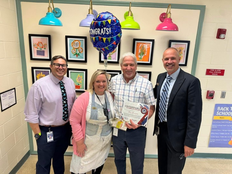 Celebrating unstoppable teammates: PSE