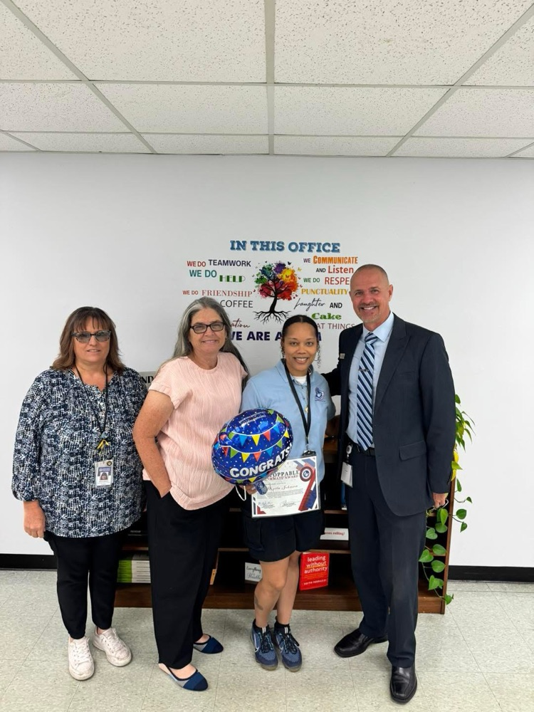 Celebrating unstoppable teammates: PSE