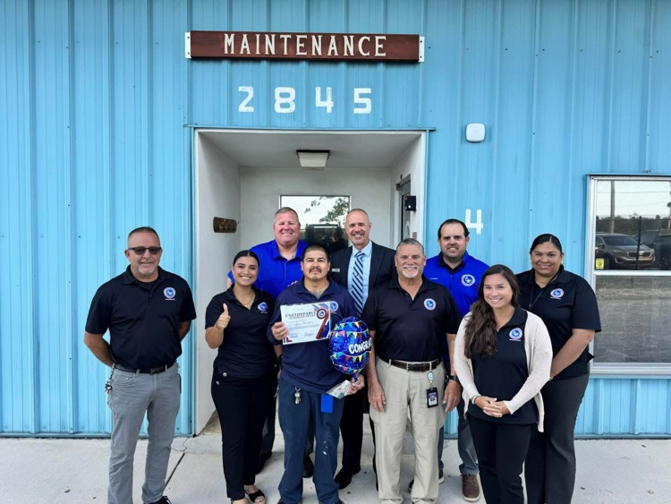 Celebrating unstoppable teammates: PSE