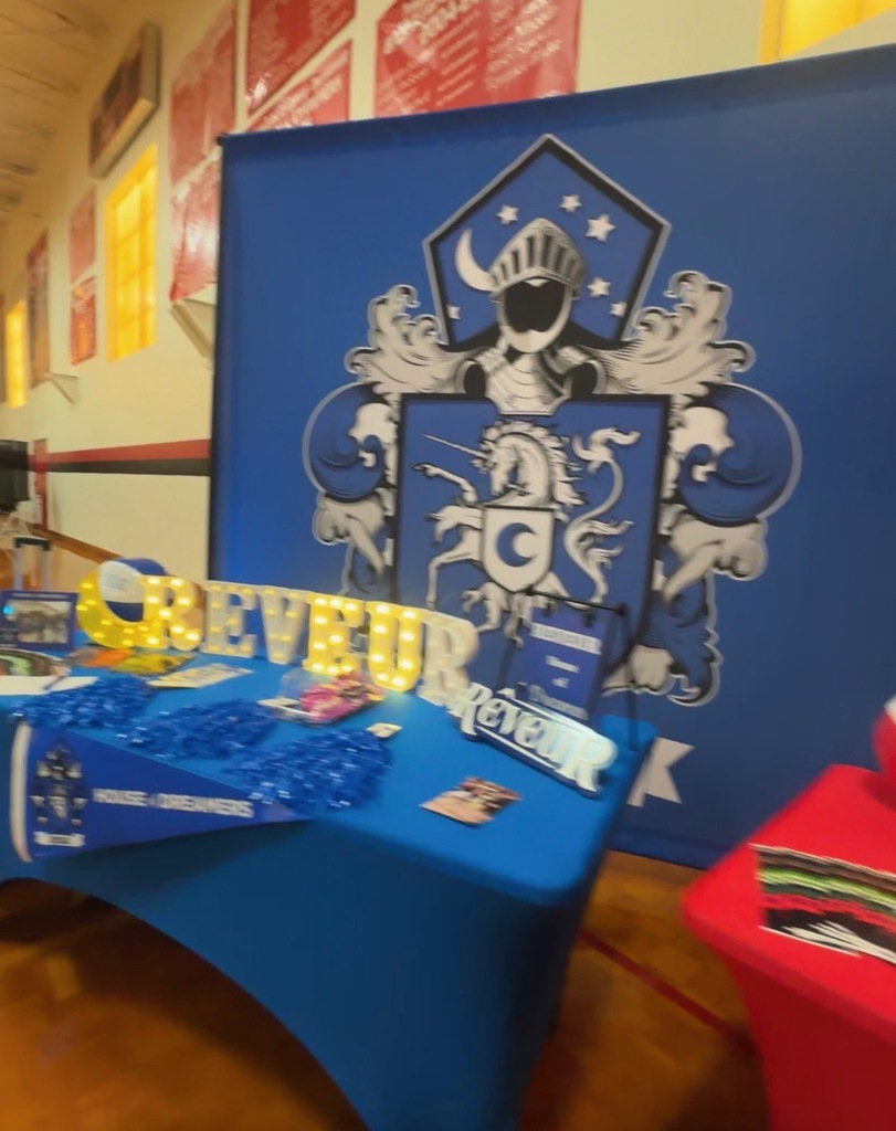 6th Grade Preview Night