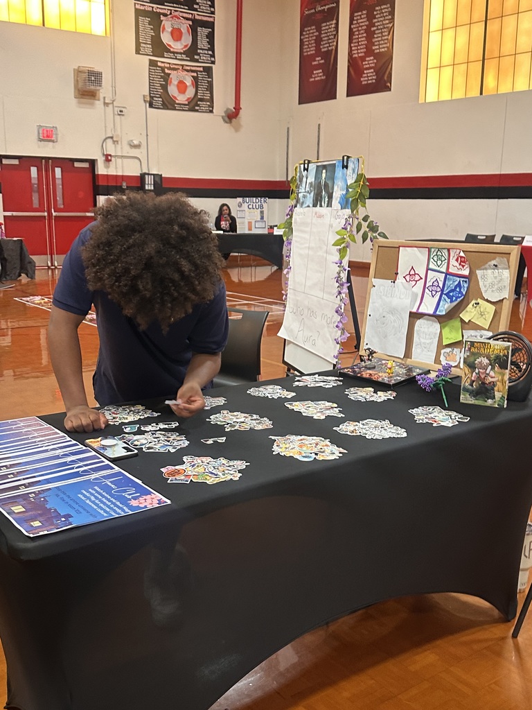 6th Grade Preview Night