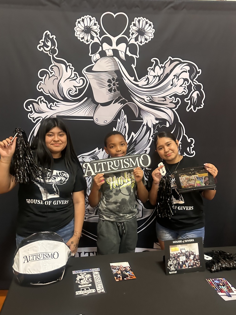 6th Grade Preview Night