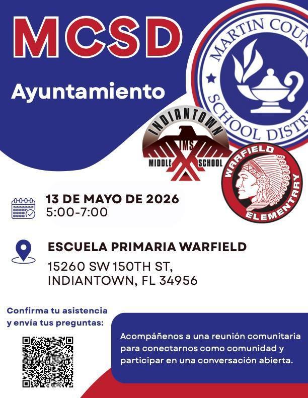 Indiantown Town Hall