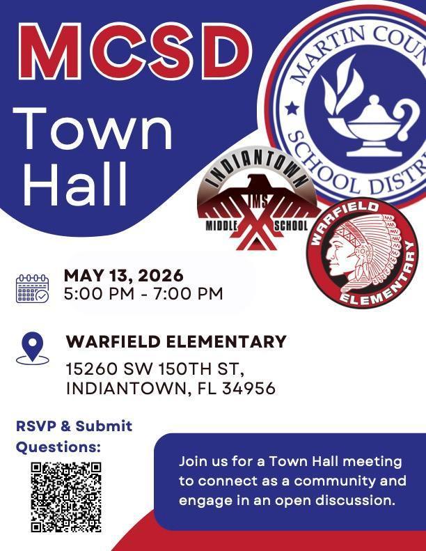 Indiantown Town Hall