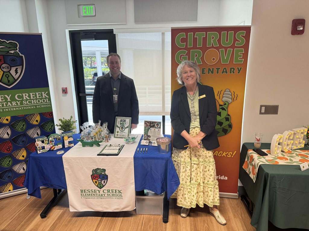 Homeschool open house